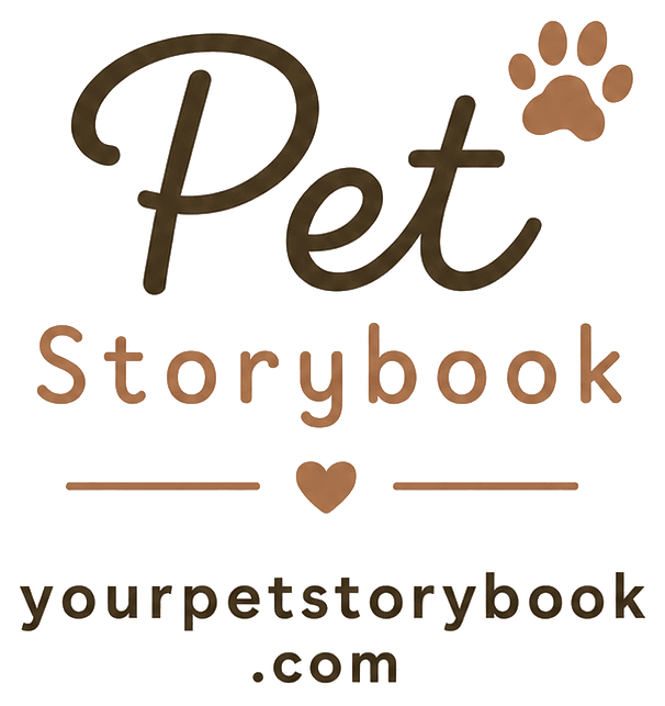 Pet Storybook